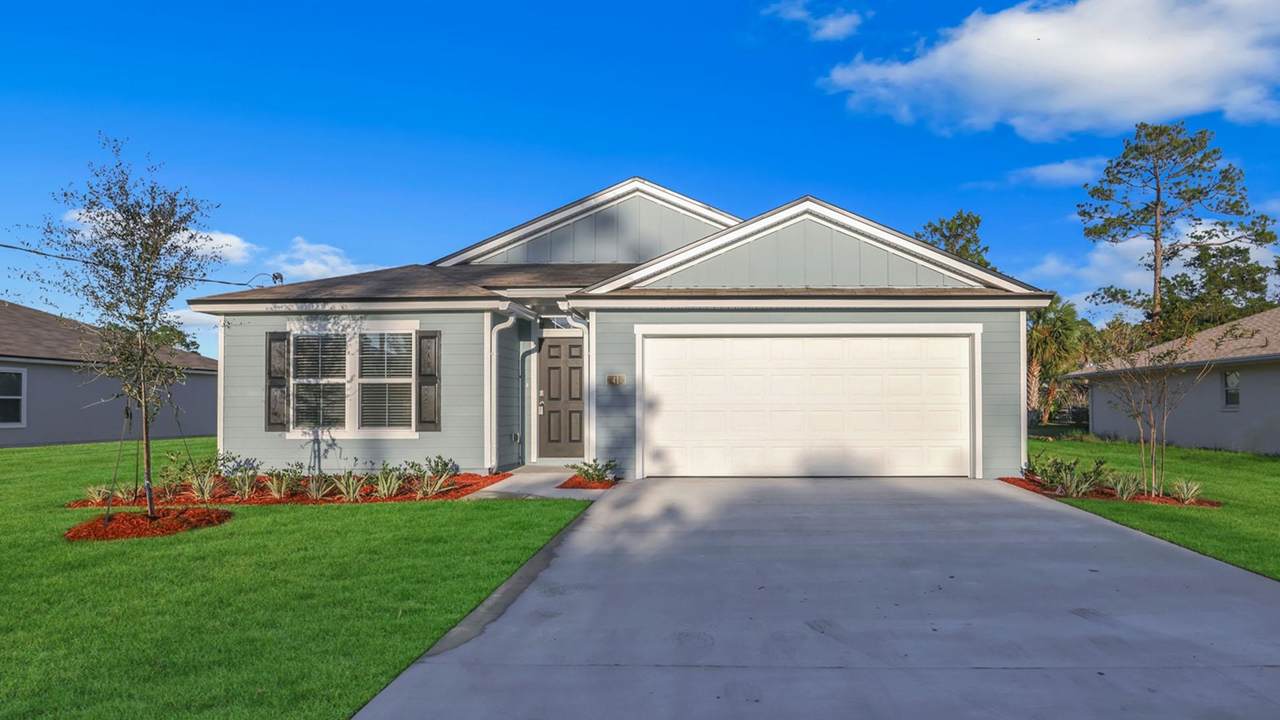 41 Ballenger Ln - Photo 1