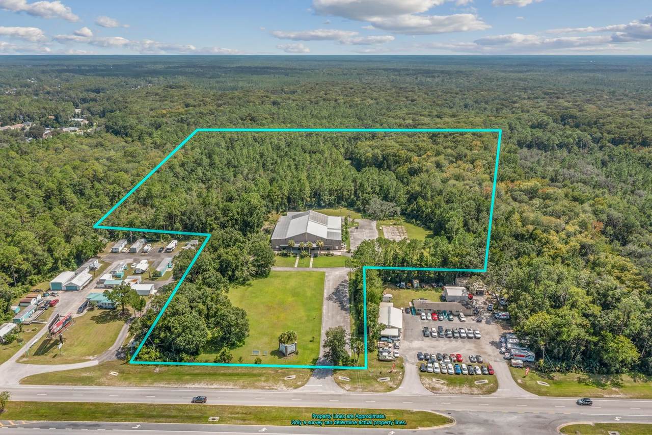 3601 Moody Blvd - Photo 1