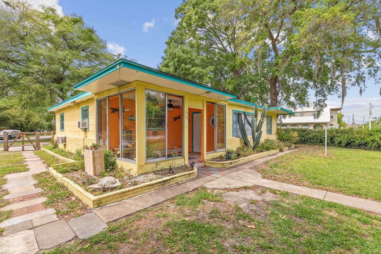 1625 Masters Drive - Photo 1