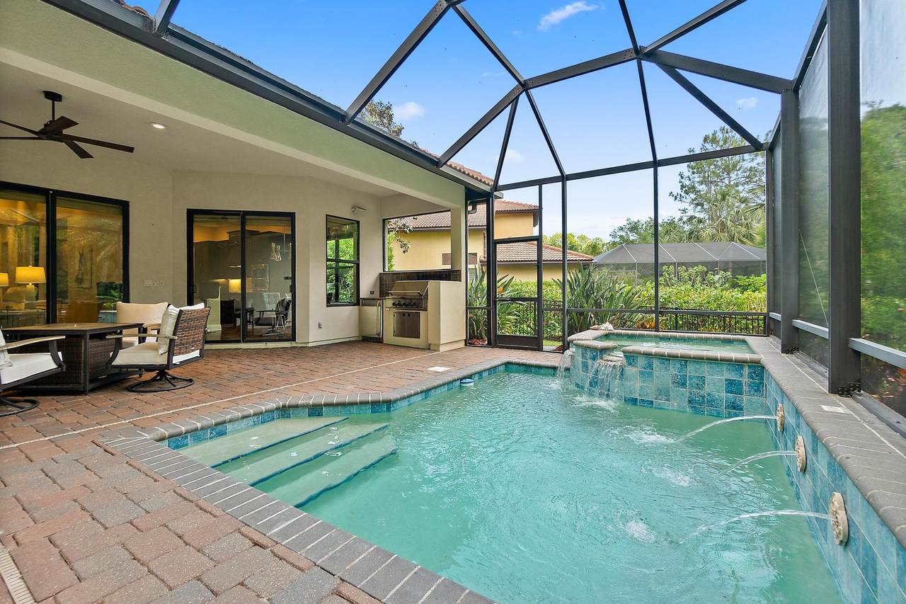 22 Mission Oak Ct (Pool) - Photo 1
