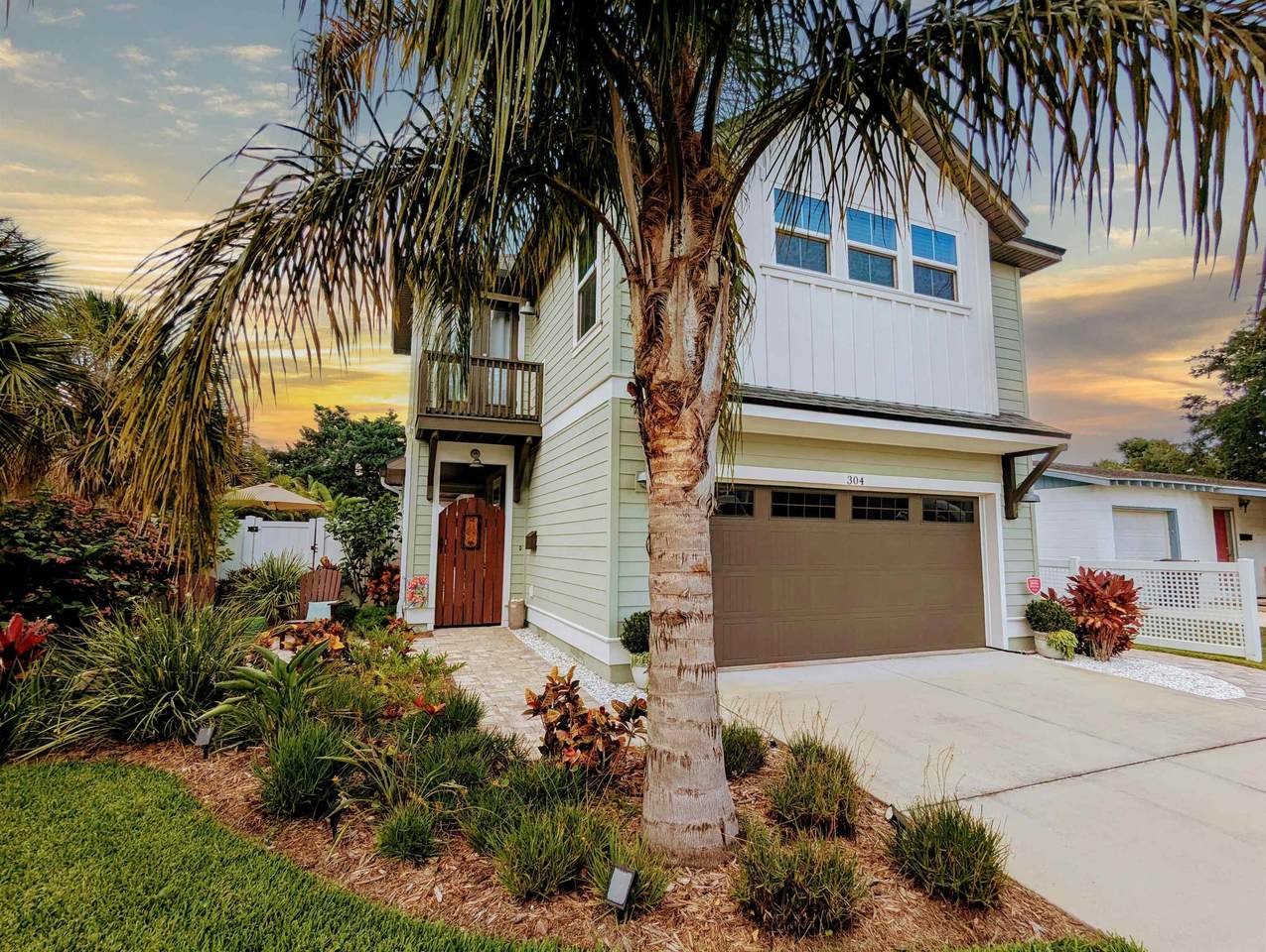 304 Ribault St - Photo 1