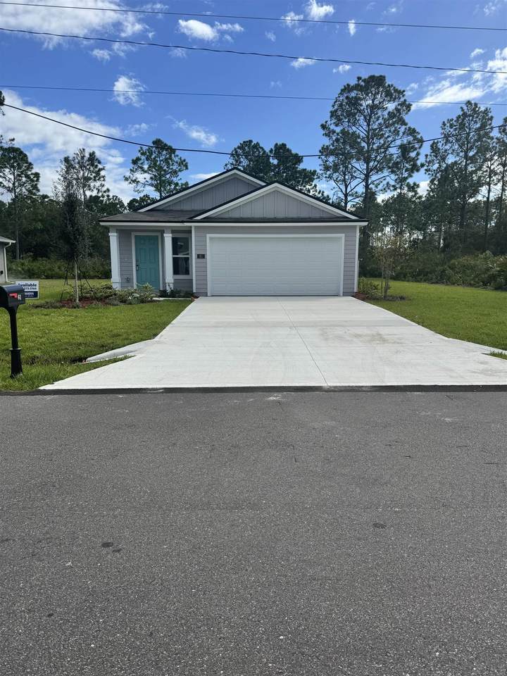 61 Sentinel Trail - Photo 1