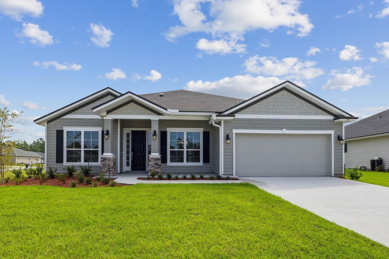 1609 Sandy Creek Pkwy - Photo 1