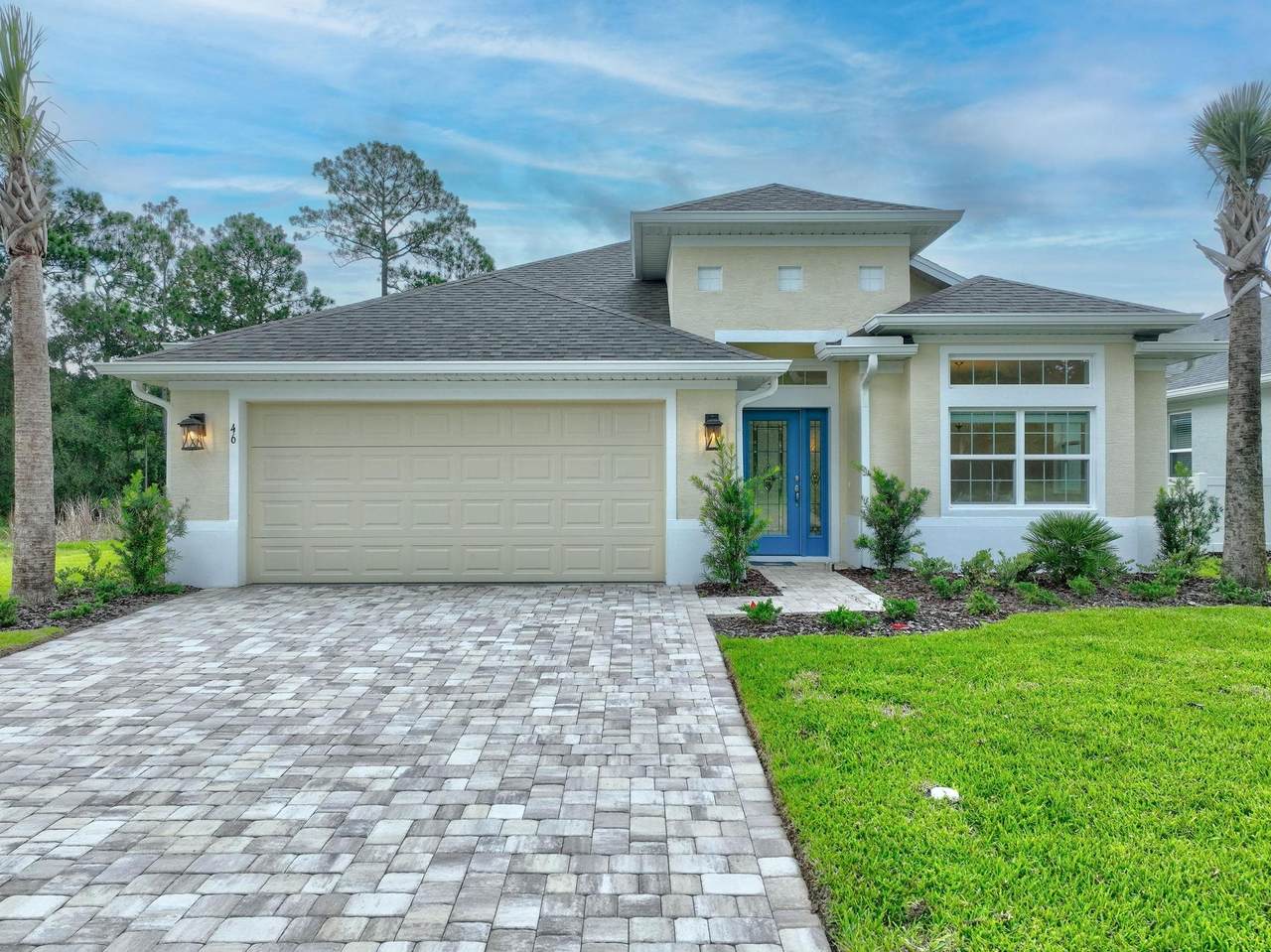 46 Matanzas Cove Dr - Photo 1
