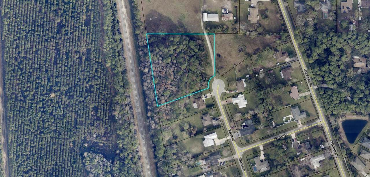 5185 Tomoka Ct - Photo 1