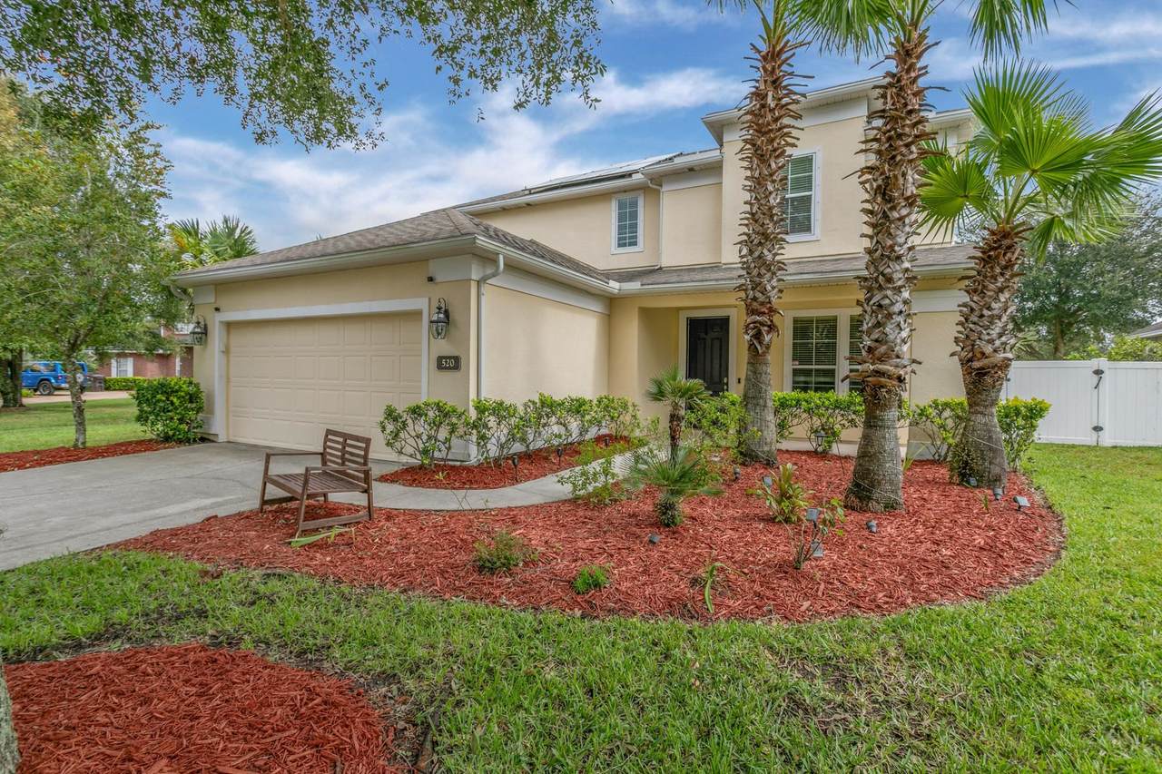 520 Cedar Arbor Ct - Photo 1