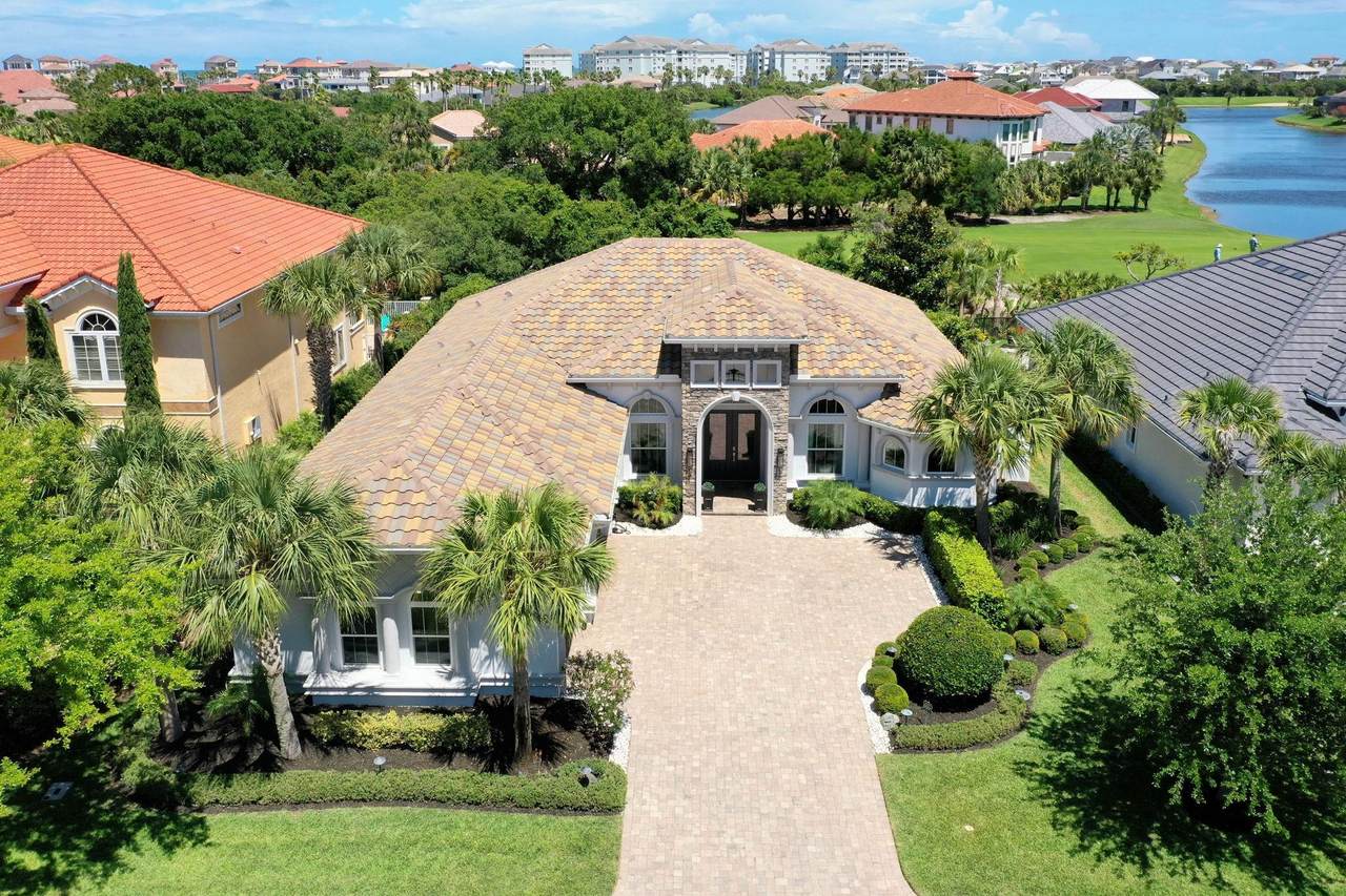 16 Hammock Beach Pkwy - Photo 1