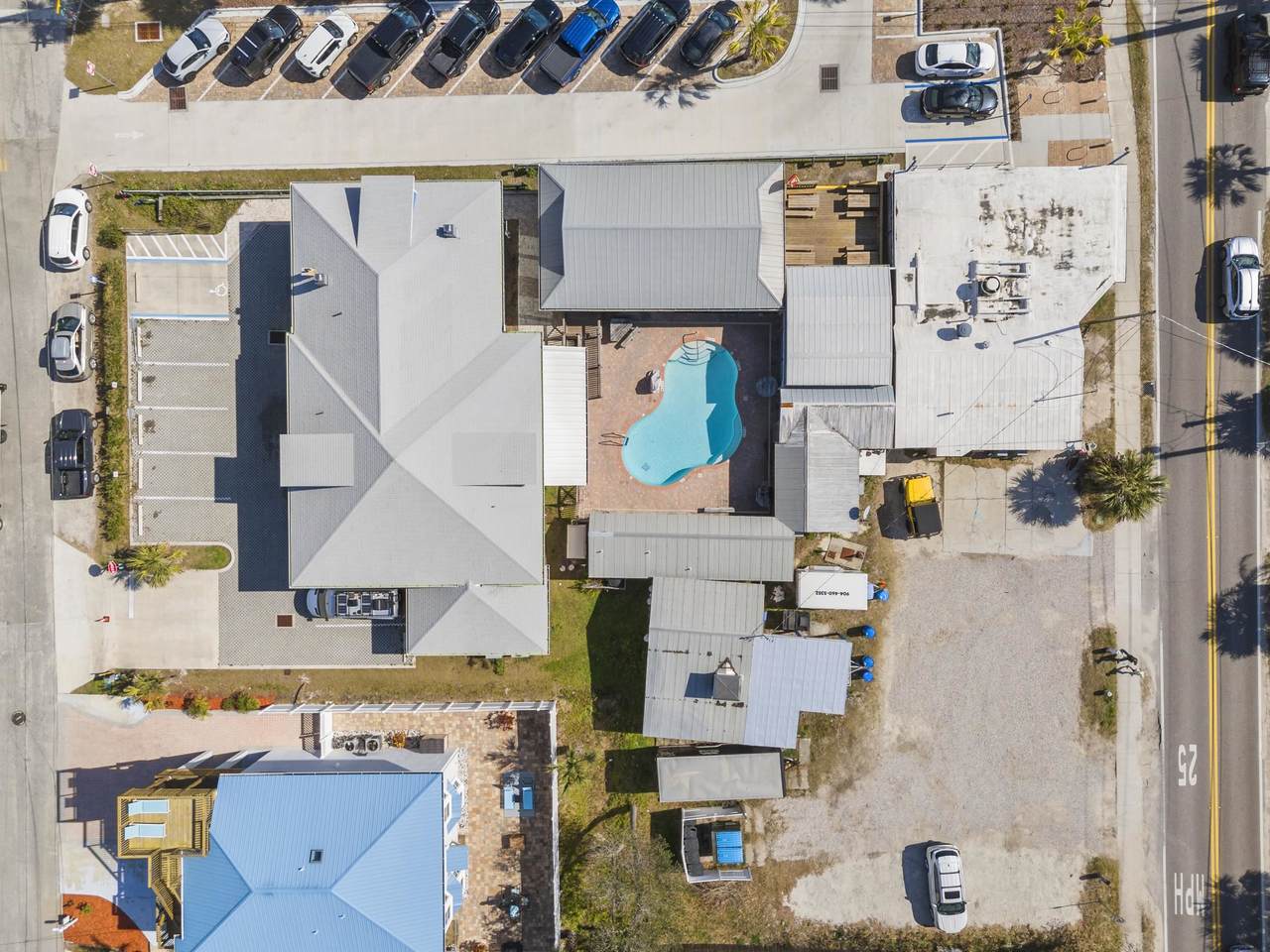 691 A1a Beach Blvd - Photo 1