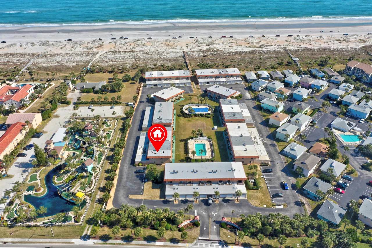 826 A1a Beach Blvd - Photo 1