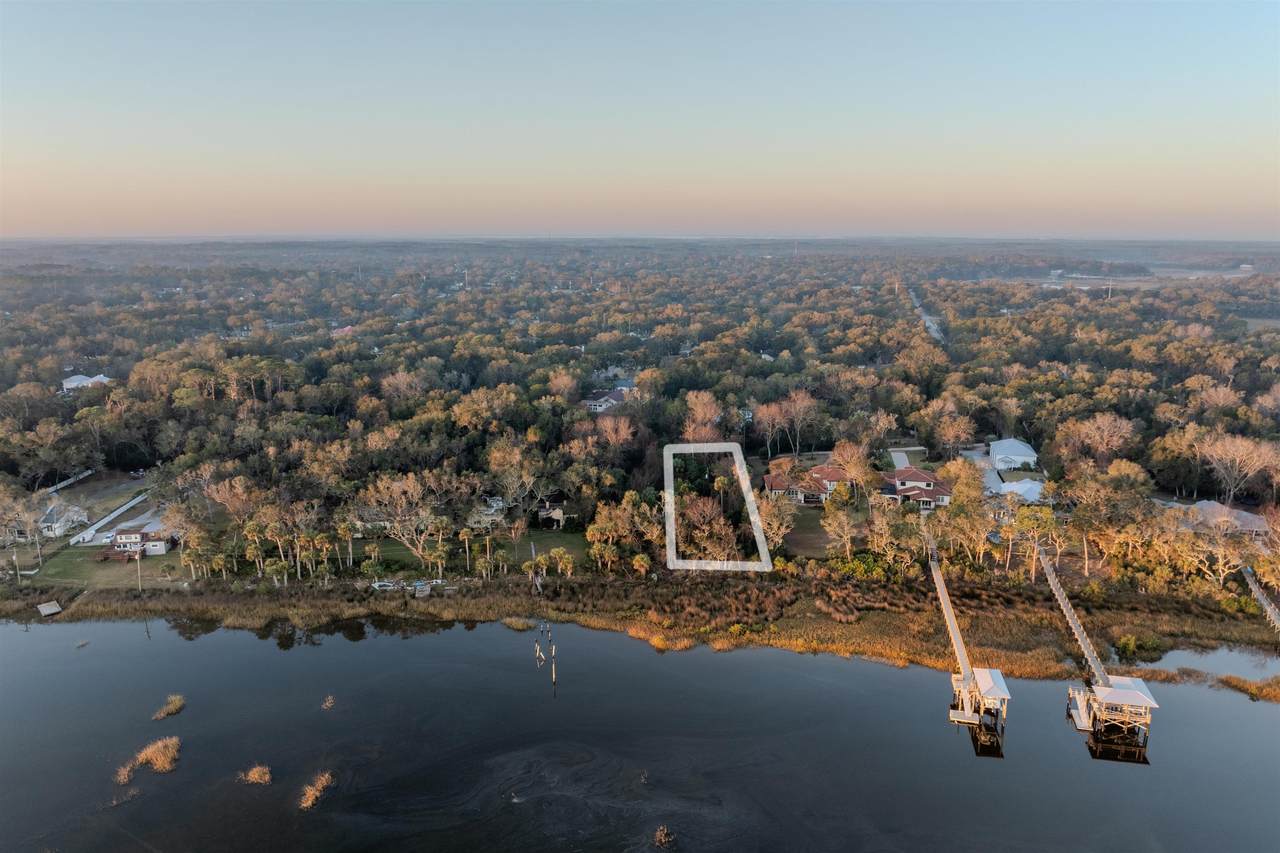 65 Tidal Marsh Trail - Photo 1