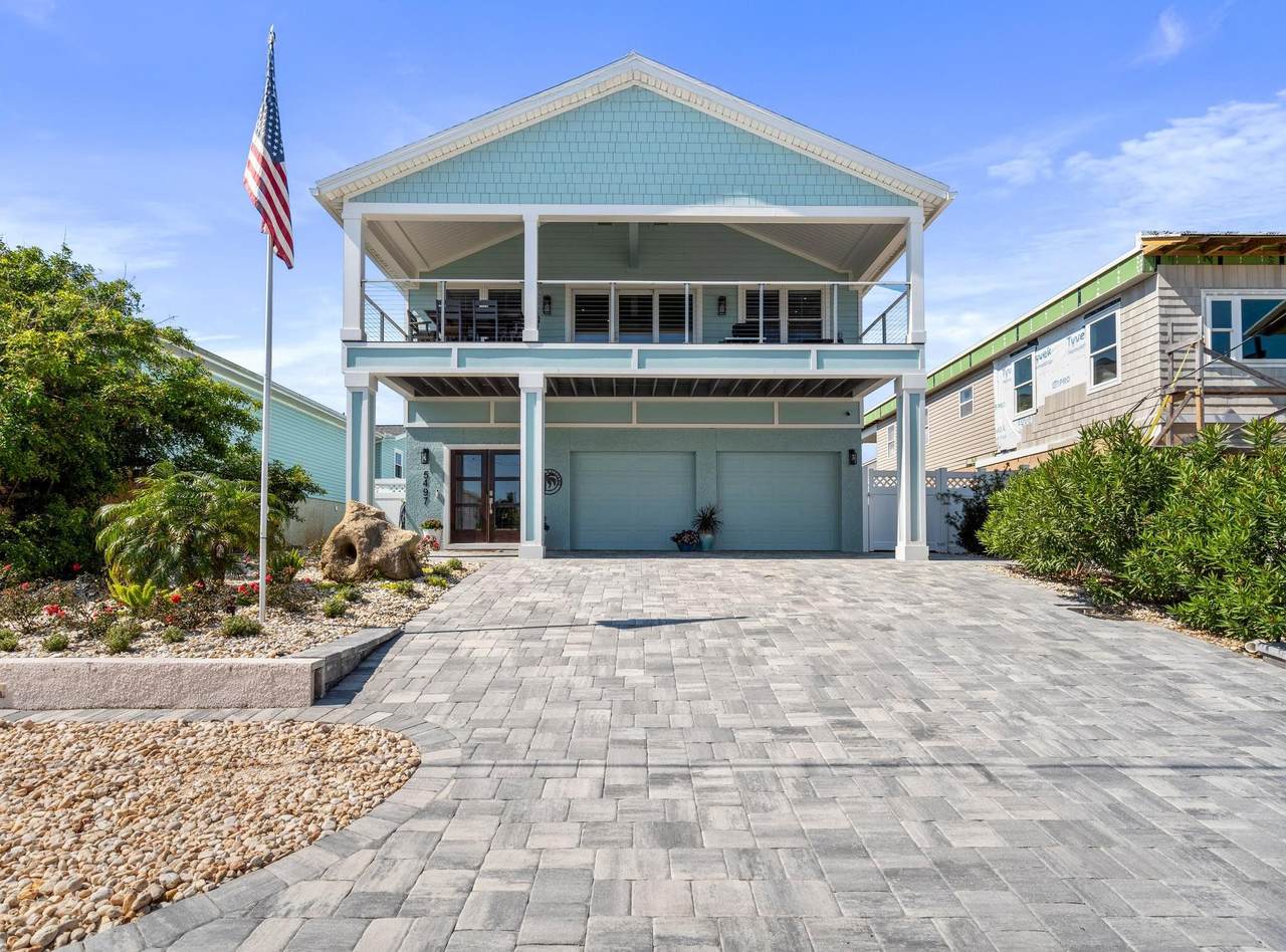 5497 Pelican Way - Photo 1