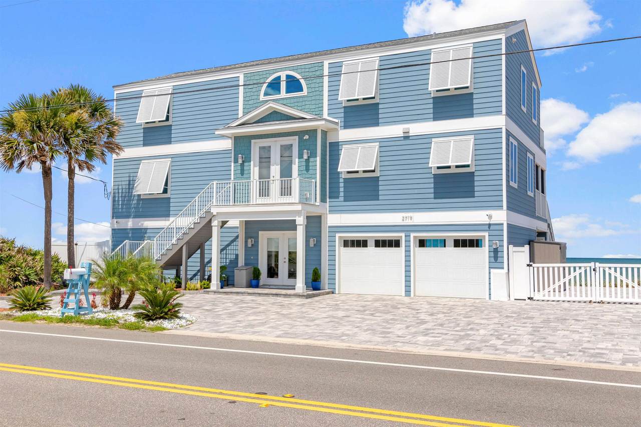 2719 S Ponte Vedra Boulevard - Photo 1