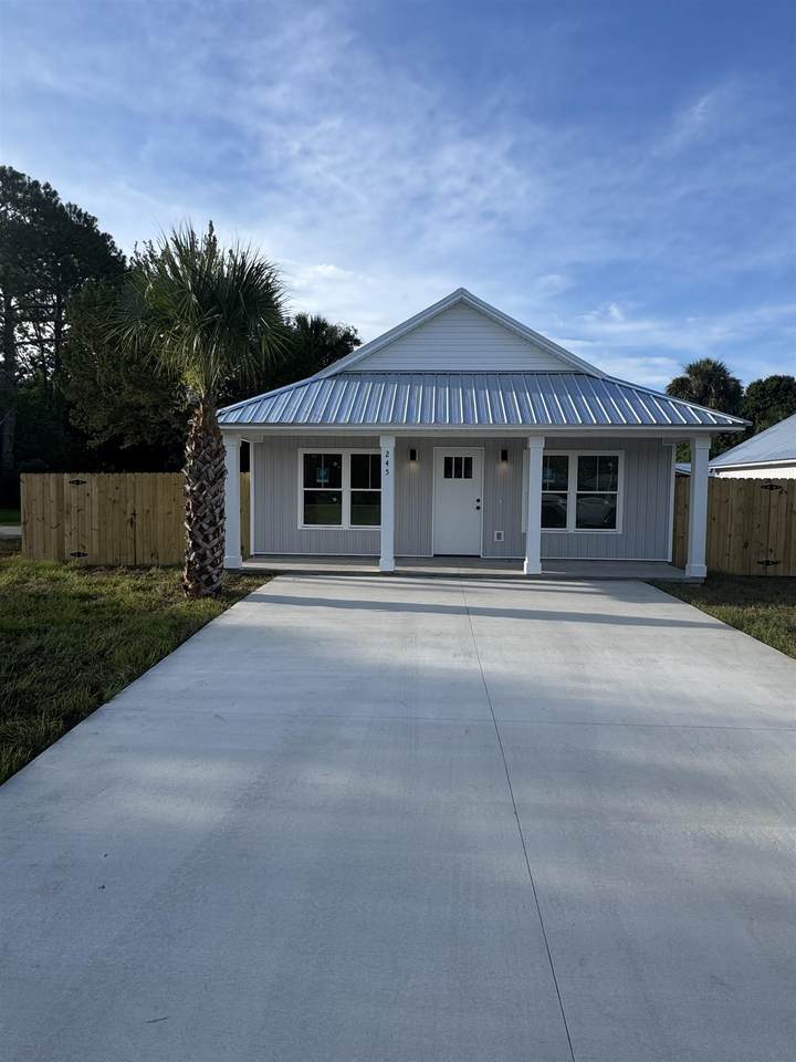 245 Jackson Blvd. - Photo 1