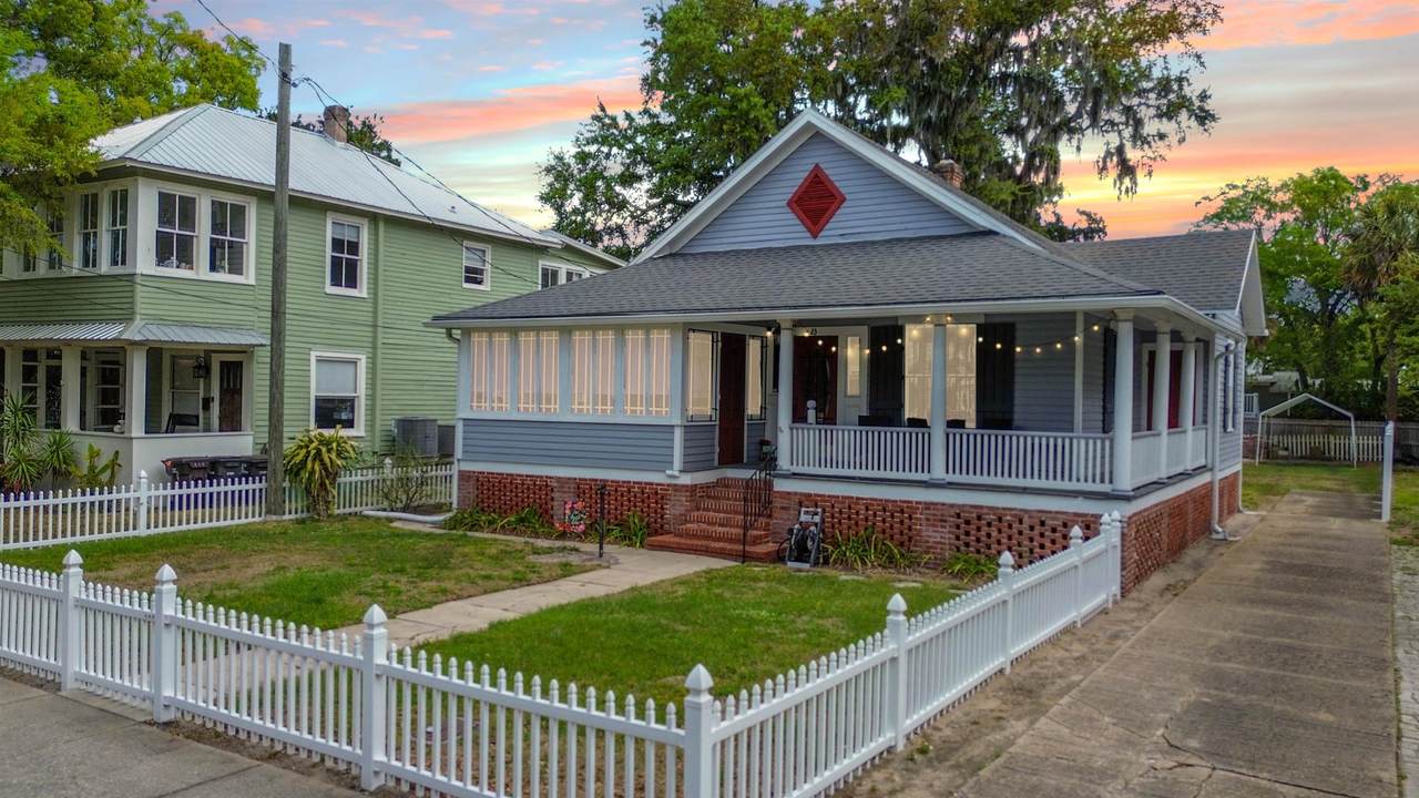 23 Sevilla St - Photo 1