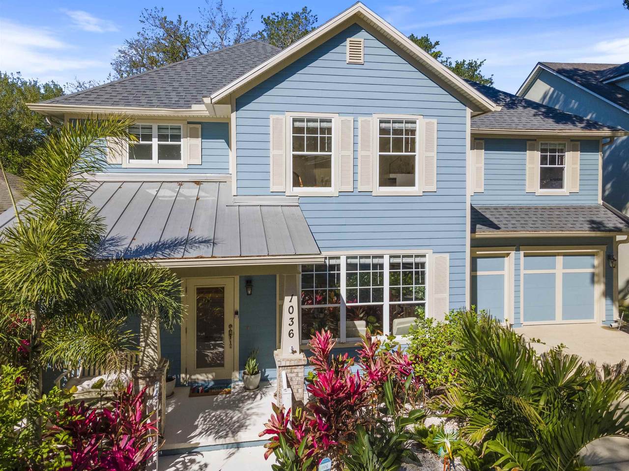1036 Saltwater Cir - Photo 1