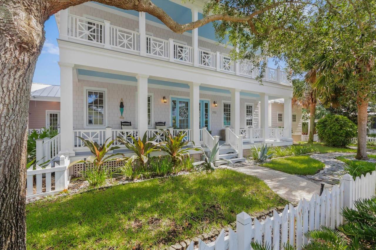 773 Ocean Palm Way - Photo 1