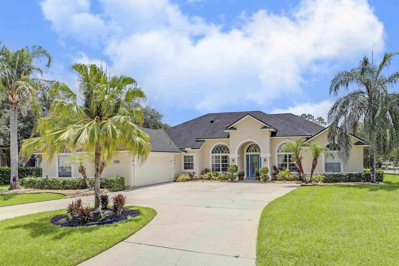 1290 Cunningham Creek Dr - Photo 1