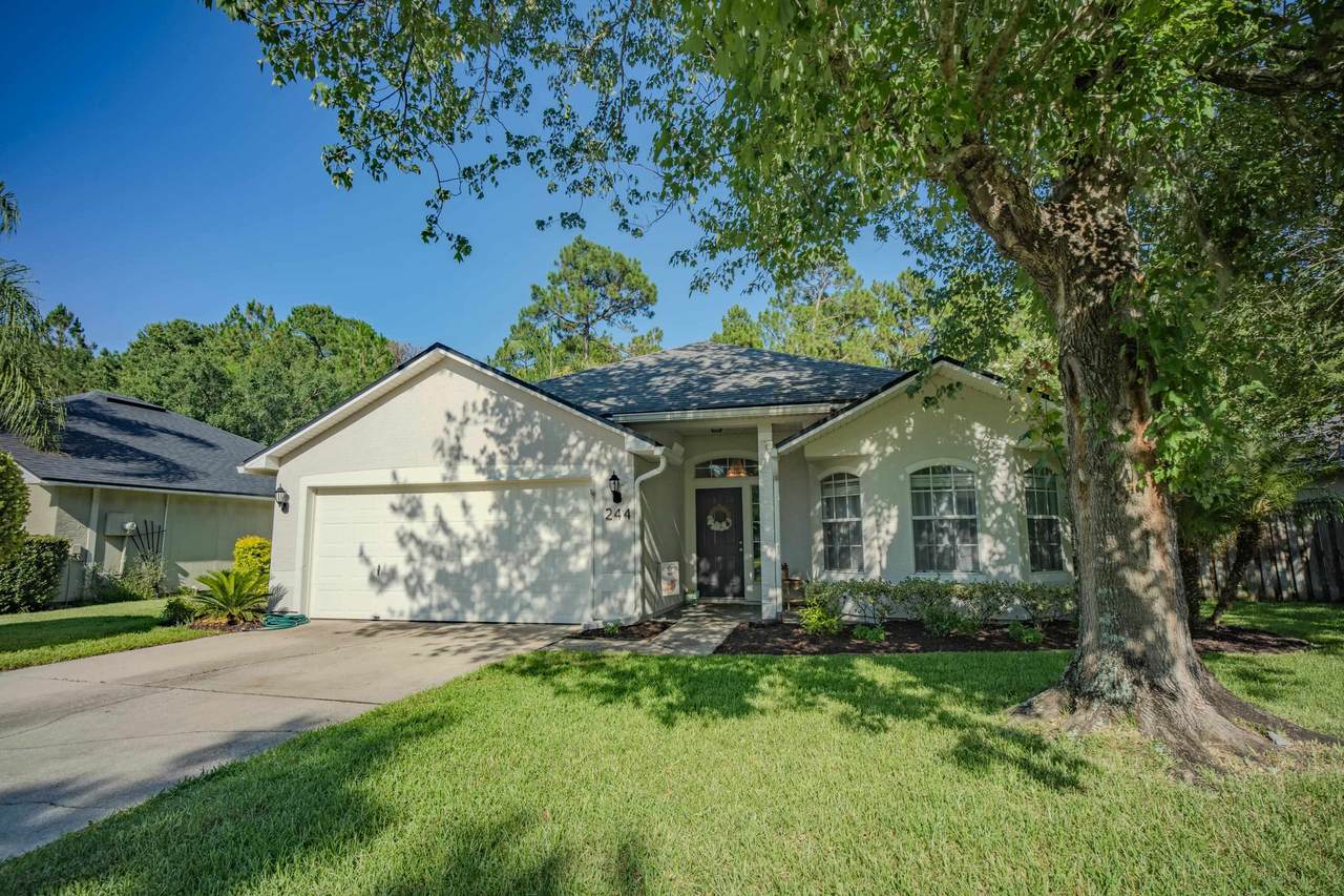 244 Southlake Dr - Photo 1
