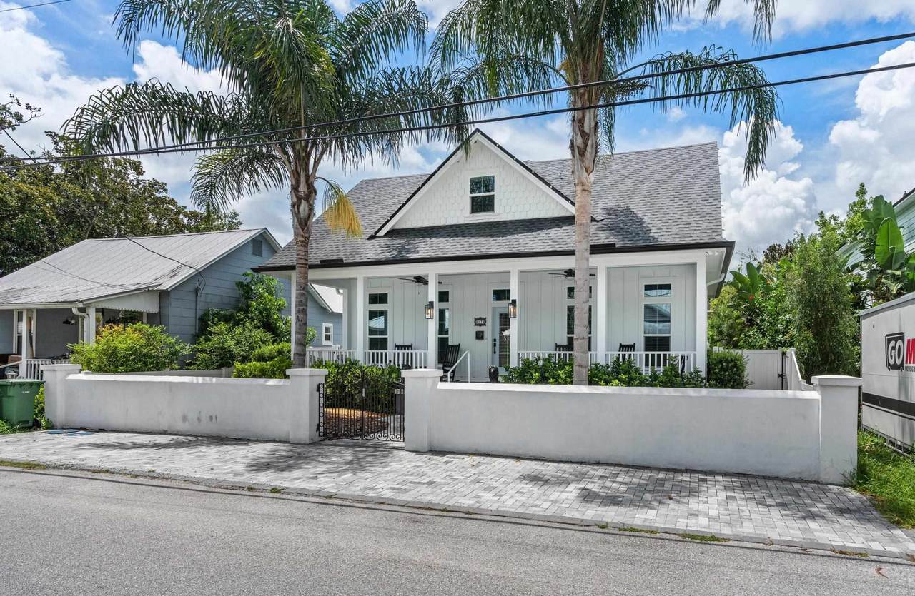 17 Hope St - Photo 1