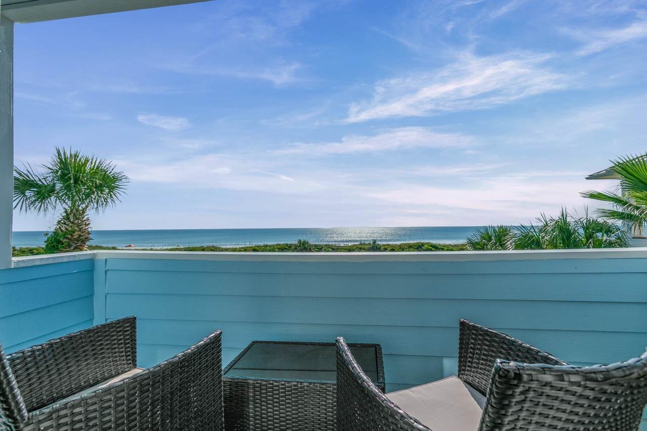 6300 A1a South Unit A1-1U - Photo 1