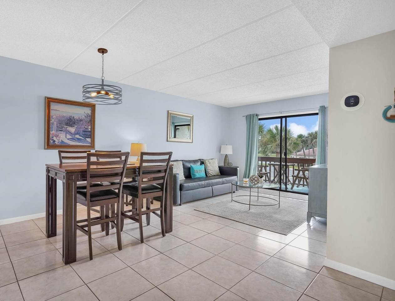 880 A1a Beach Boulevard, #4205 - Photo 1