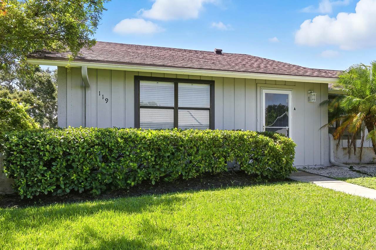 119A Rio Del Mar Street - Photo 1