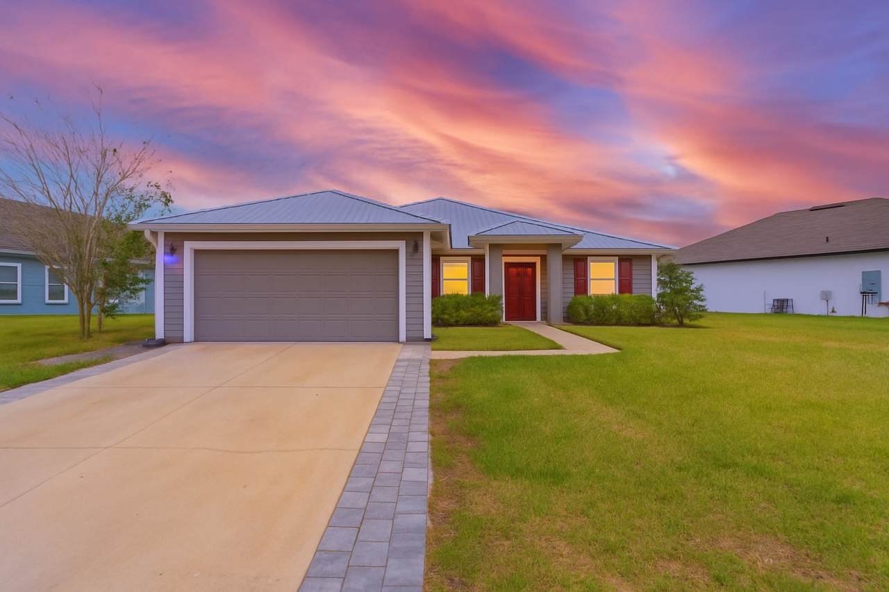 228 Fox Water Trl - Photo 1