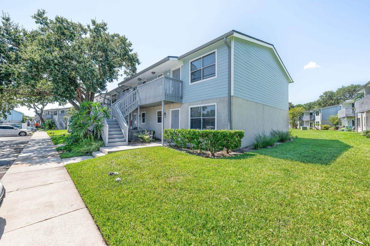700 Pope Rd. Unit M103 - Photo 1