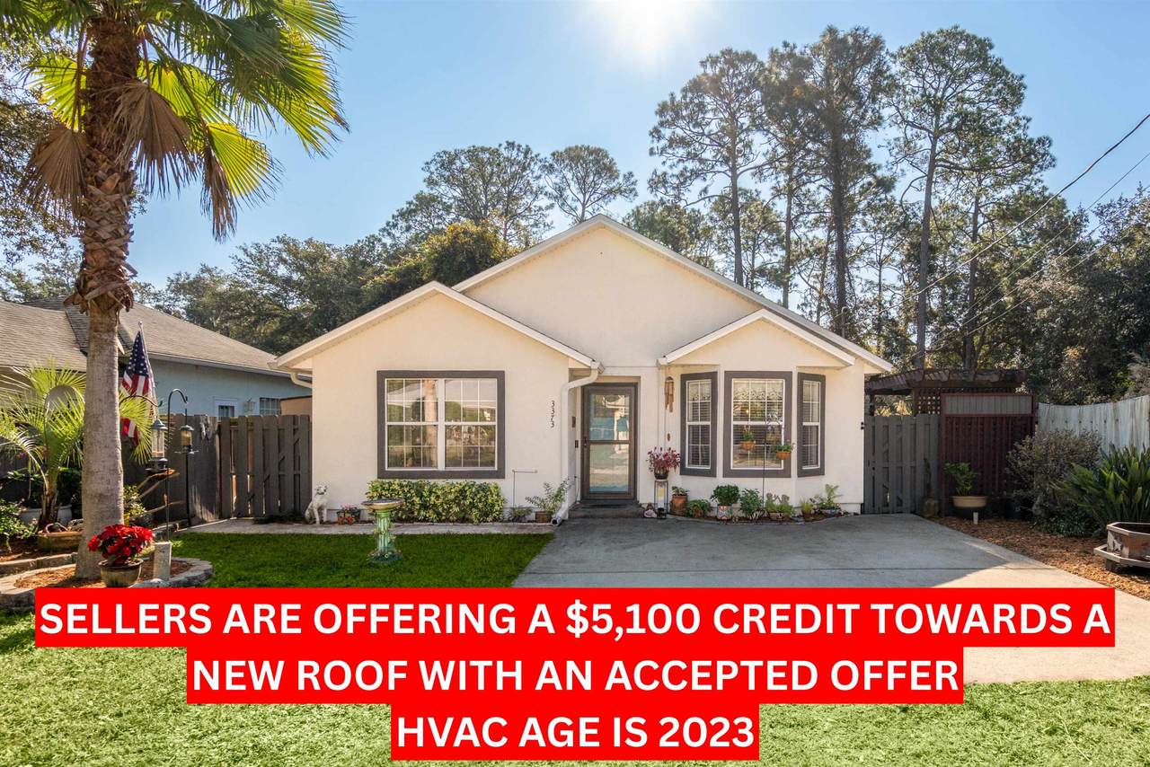 3373 4Th St - Photo 1