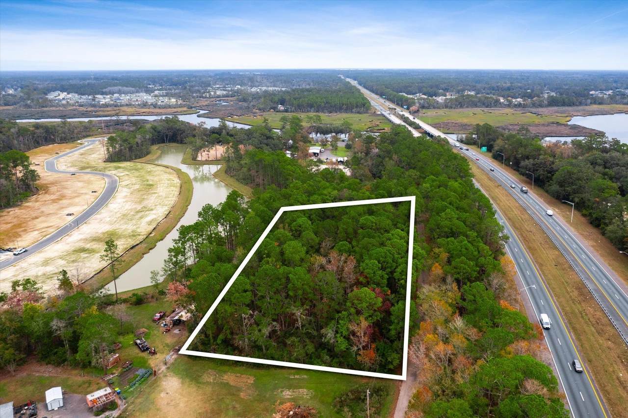 0 Splendora Ln - Photo 1
