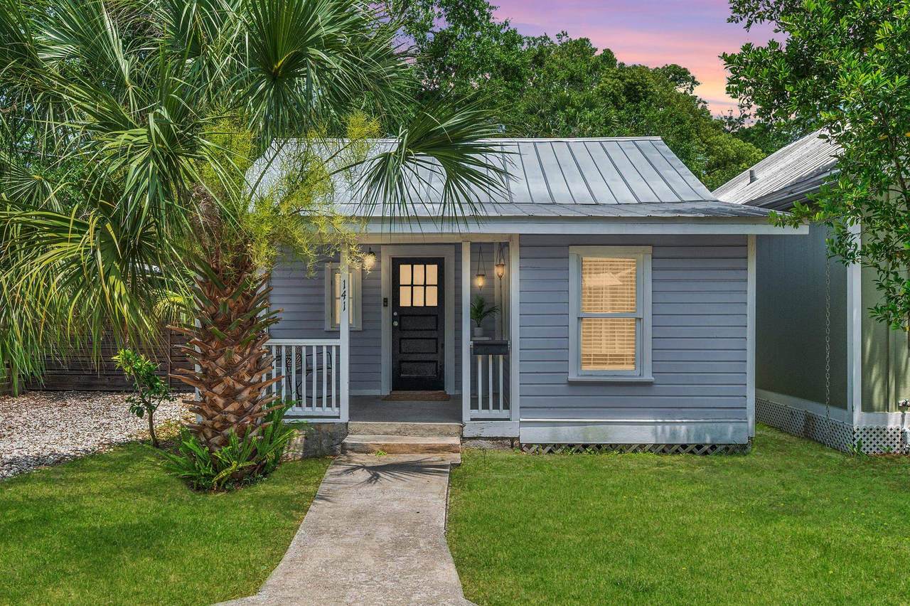 141 Blanco Street - Photo 1