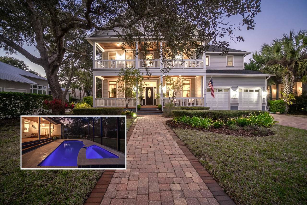 1000 Sea Forest Ln - Photo 1