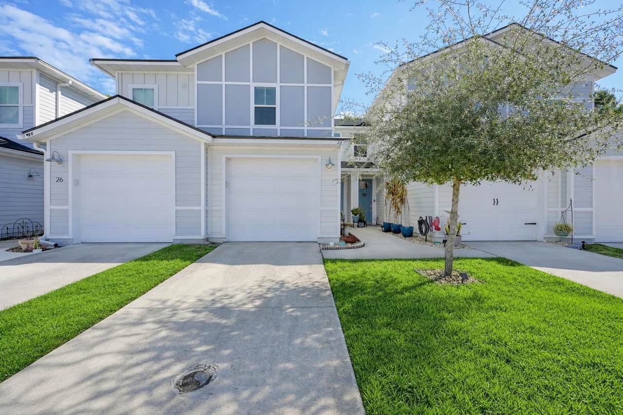 22 Ridge Lake Rd - Photo 1