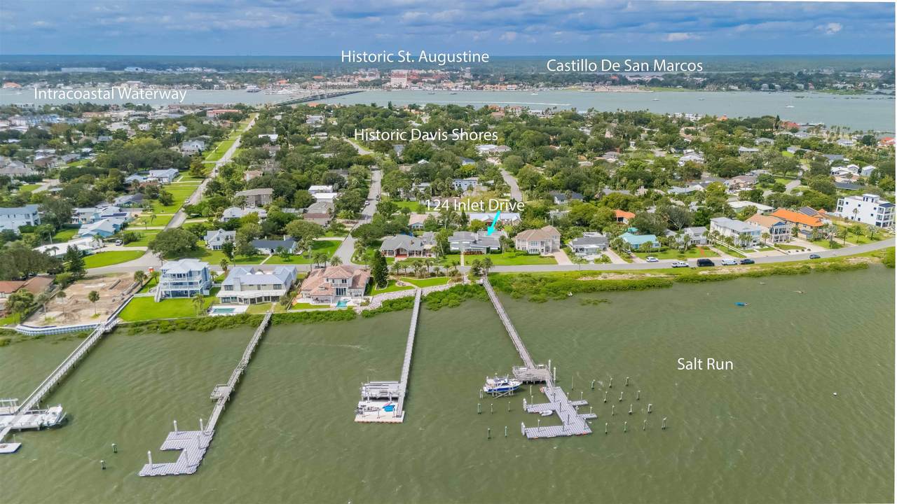 124 Inlet Dr. - Photo 1
