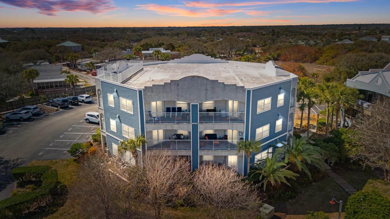 120 Ocean Hibiscus Drive - Photo 1