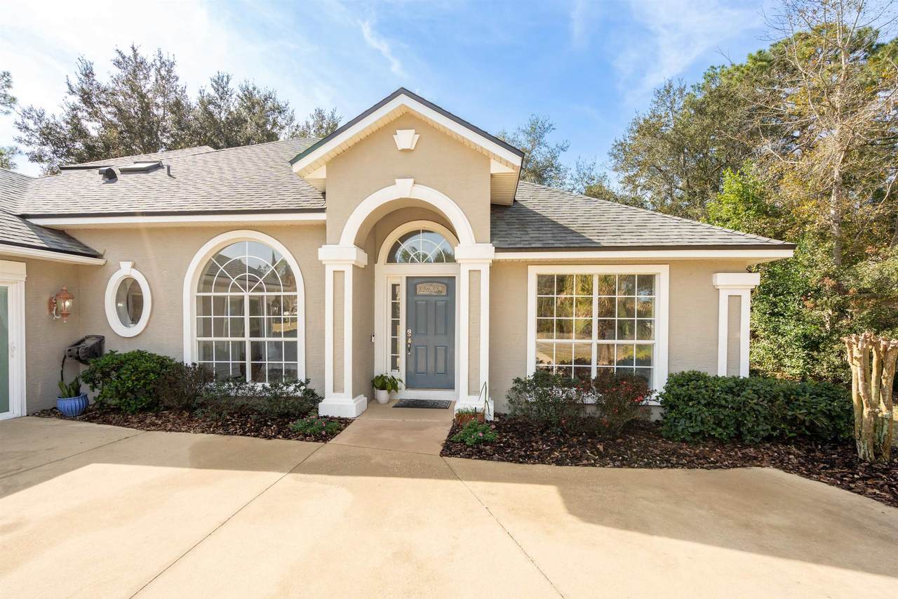 221 Cacique Drive - Photo 1