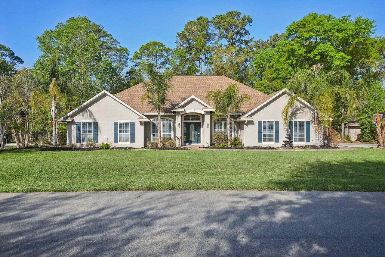 1220 Creek Bend Rd - Photo 1