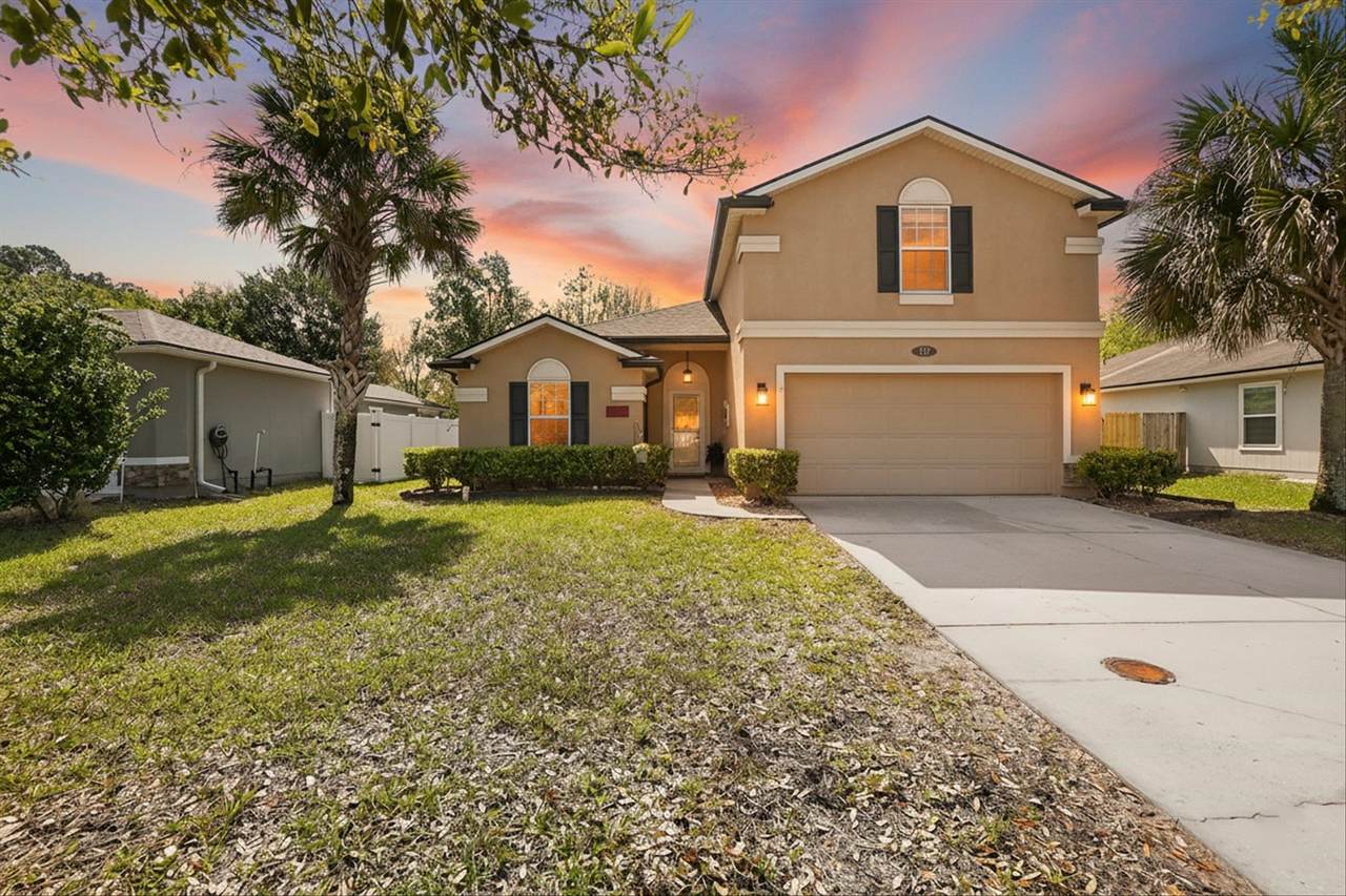 137 Fallen Timber Way - Photo 1