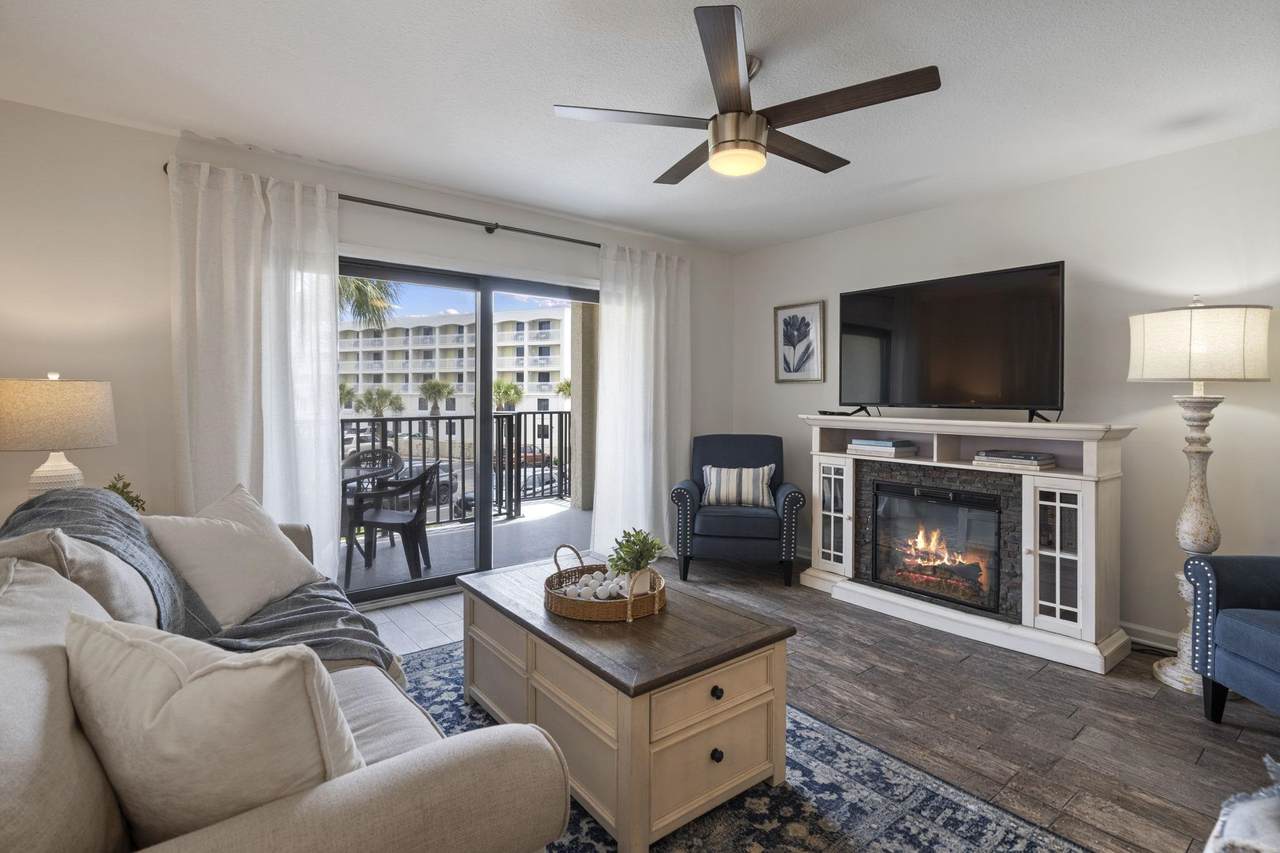 850 A1a Beach Blvd - Photo 1