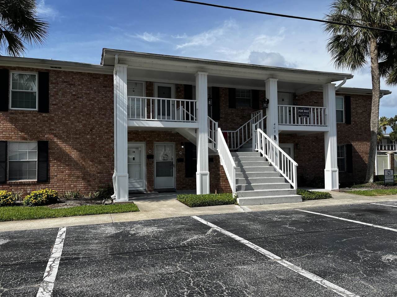 405 Flagler Blvd. 5B - Photo 1