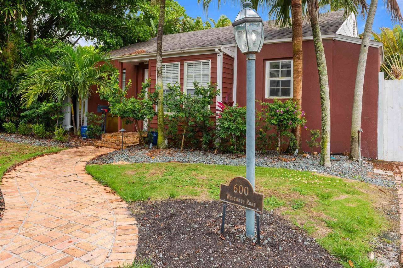 600 Westwood Road - Photo 1