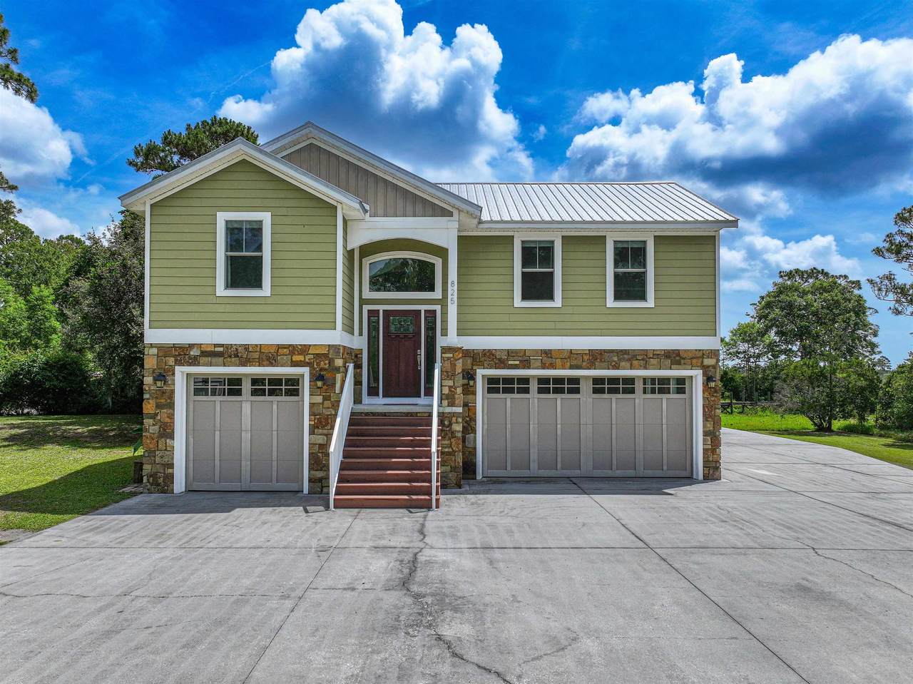 825 Faver Dykes Rd. - Photo 1