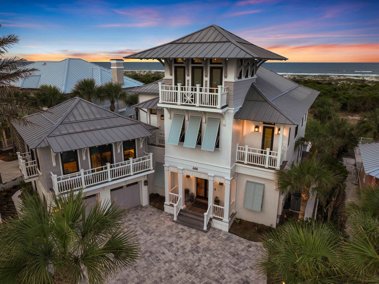688 Ocean Palm Way - Photo 1