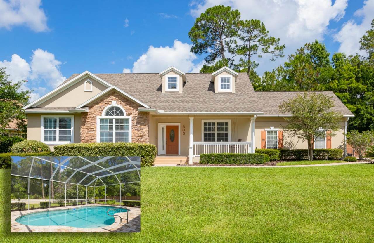 305 Elza Ln - Photo 1