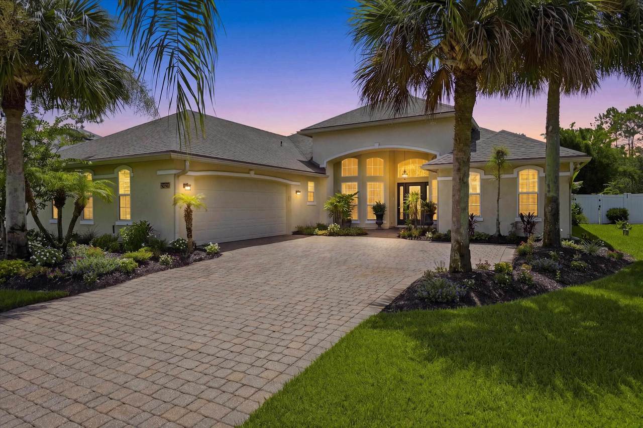 2429 Caparina Dr. - Photo 1