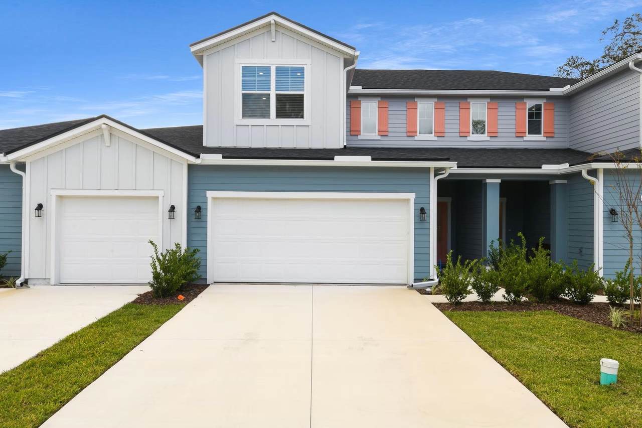 218 Misty Harbor Trace - Photo 1