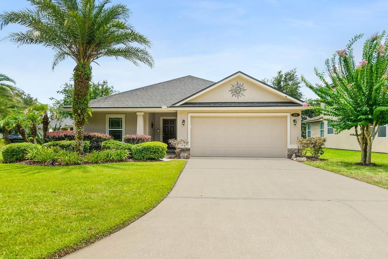 231 Sunshine Dr - Photo 1