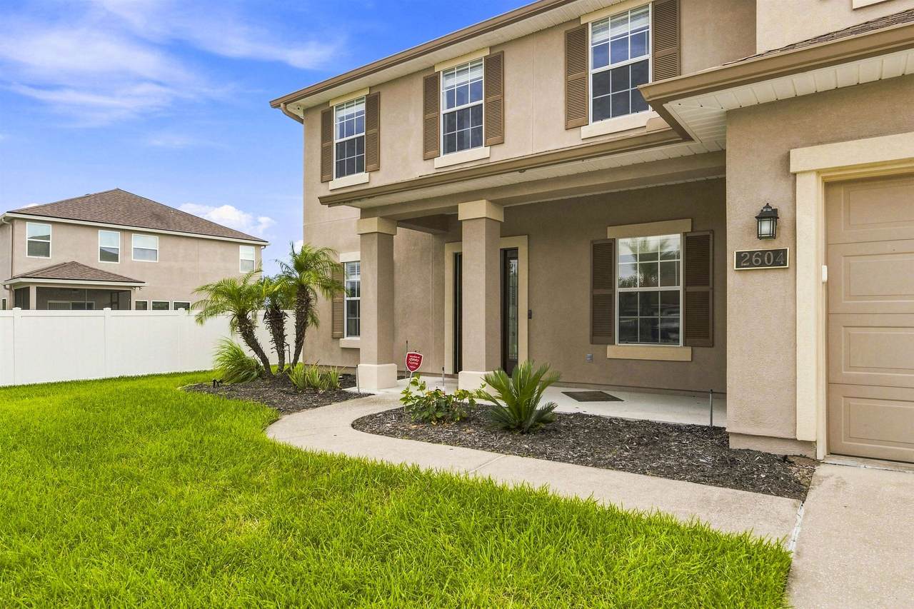 2604 Torino Way - Photo 1
