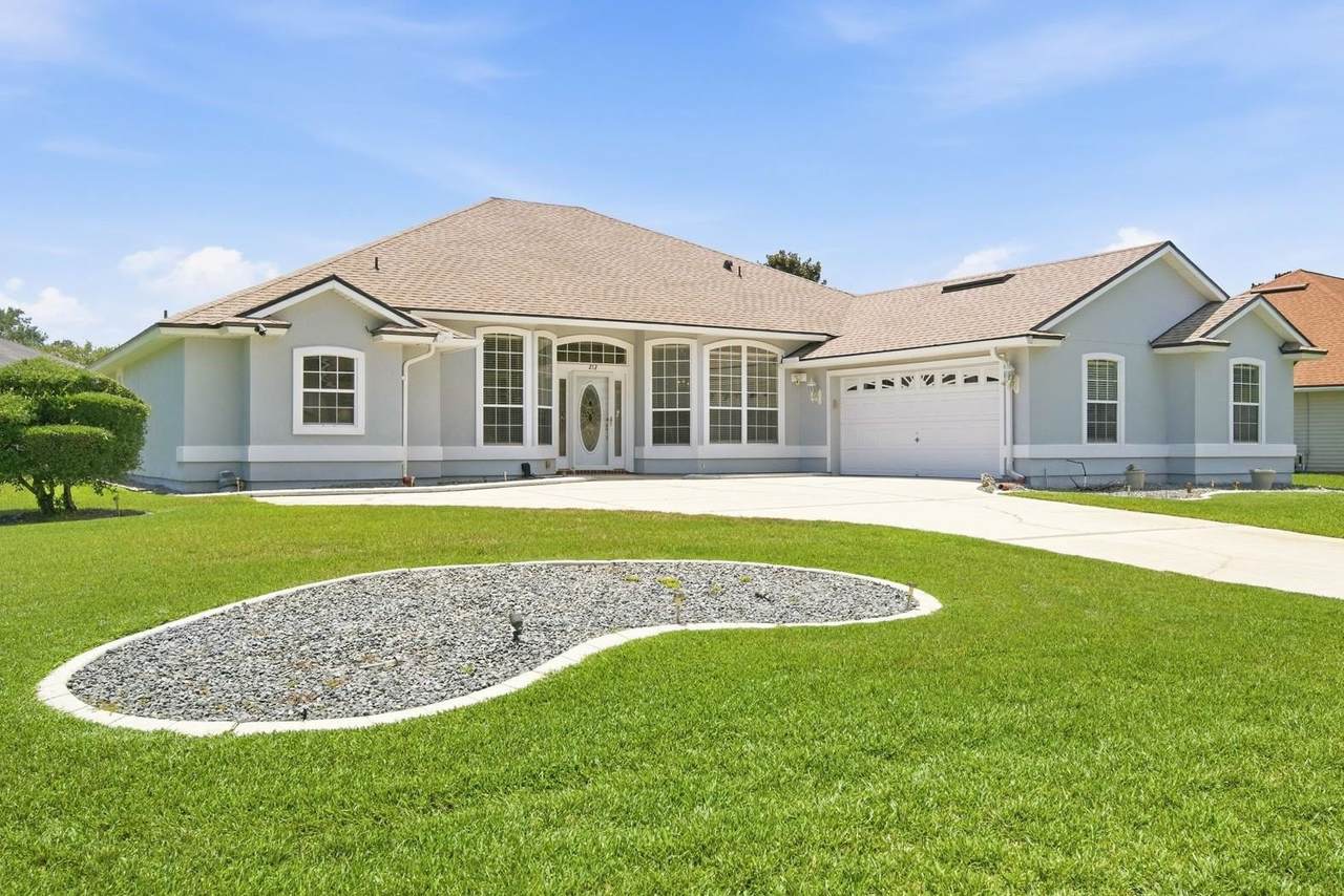 212 Whisper Ridge Dr - Photo 1