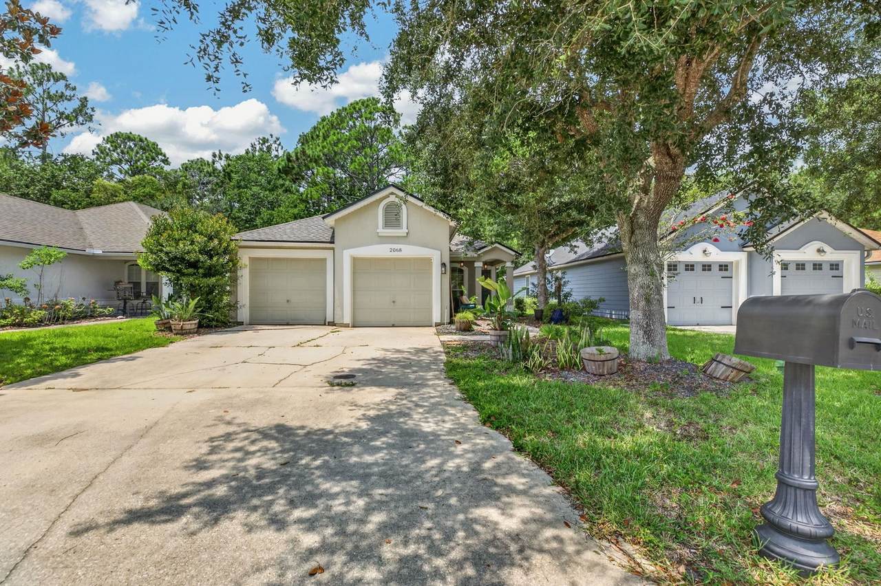 2068 Lymington Way - Photo 1